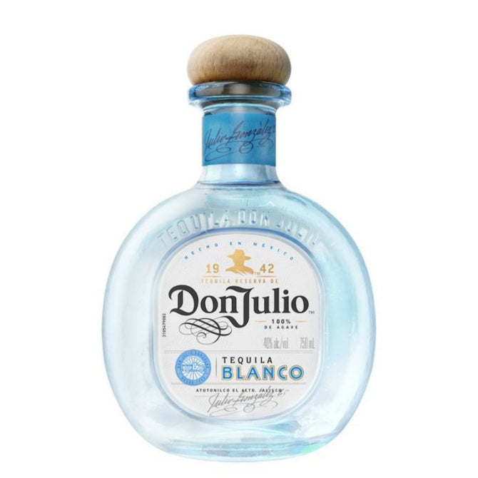 Don Julio Tequila white 750ml