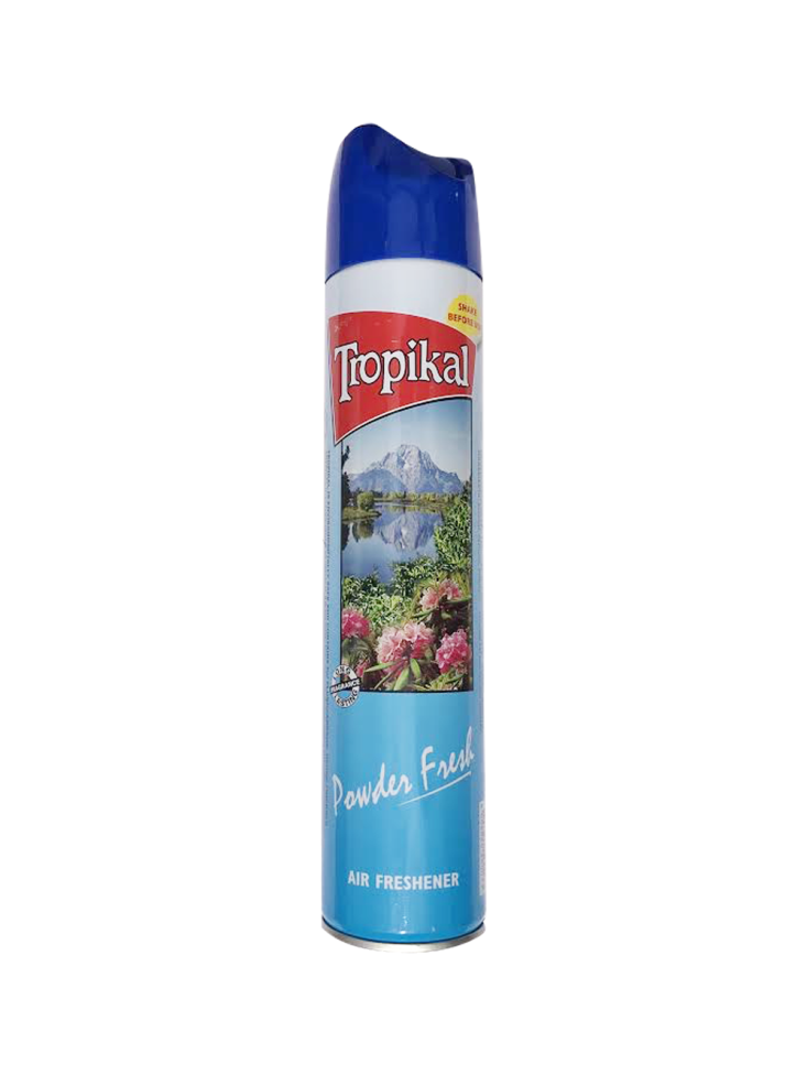 Tropikal Air Freshener 300ml