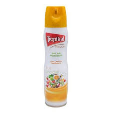 Tropikal Air Freshener 300ml Fruit