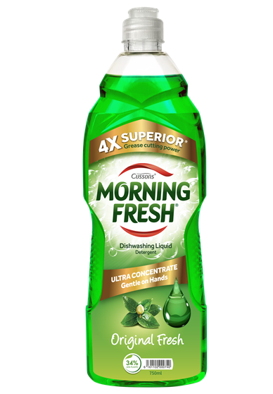 Cussons Morning Fresh Original 750ml