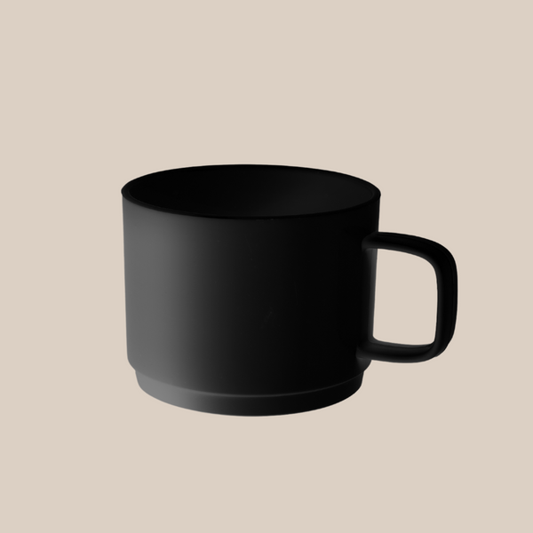 Unbreakable Po Cup 200ml