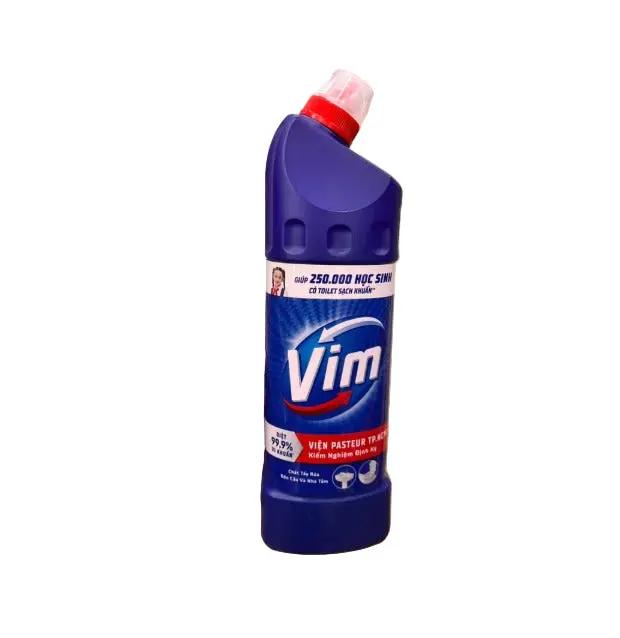 VIM Toilet Cleaner 880ml Original