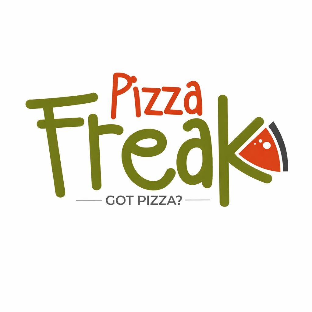 Pizza Freak