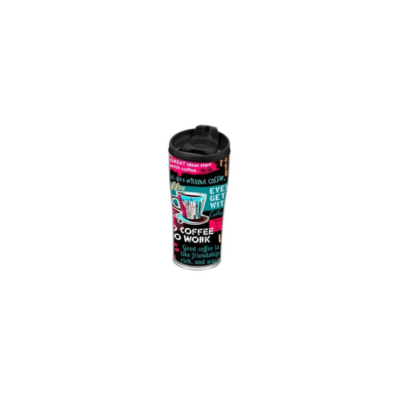 Herevin Insulated Tumber 440ml