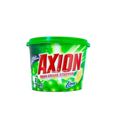 Axion Dishwashing Paste Lime 750g