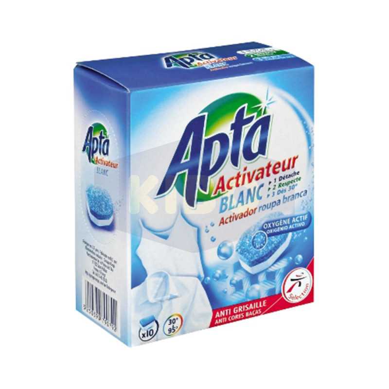 Apta Activateur Block 200g