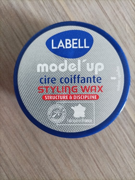 Labell Styling Wax 75ml
