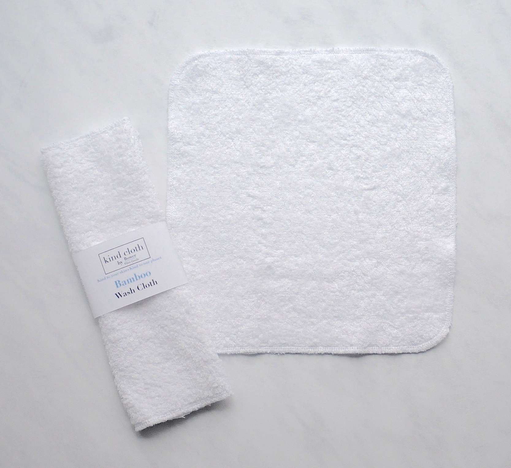 Fangcao Bamboo Dishwashing Cloth H5324