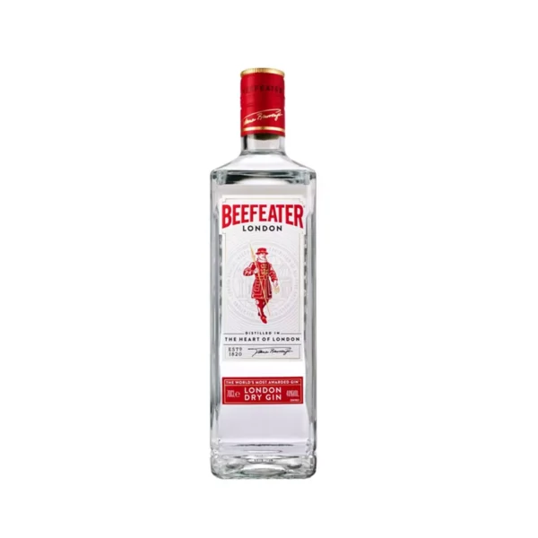 Beefeater Dry Gin 1L