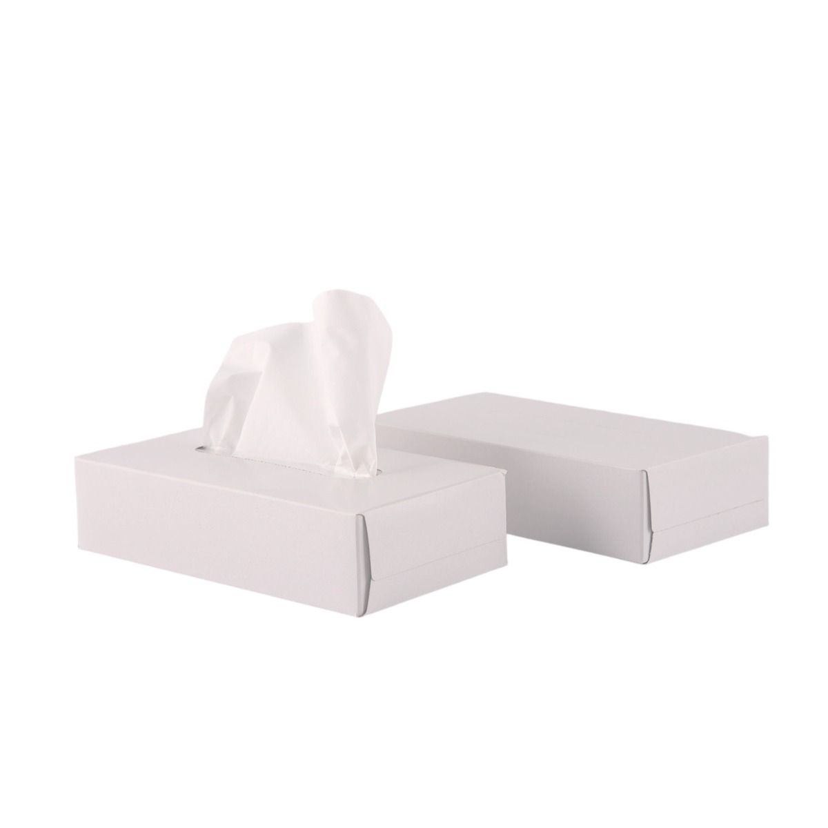 Tissue Box 24SL12H