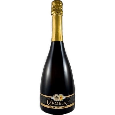 Carmela Sparkling Wine 75cl