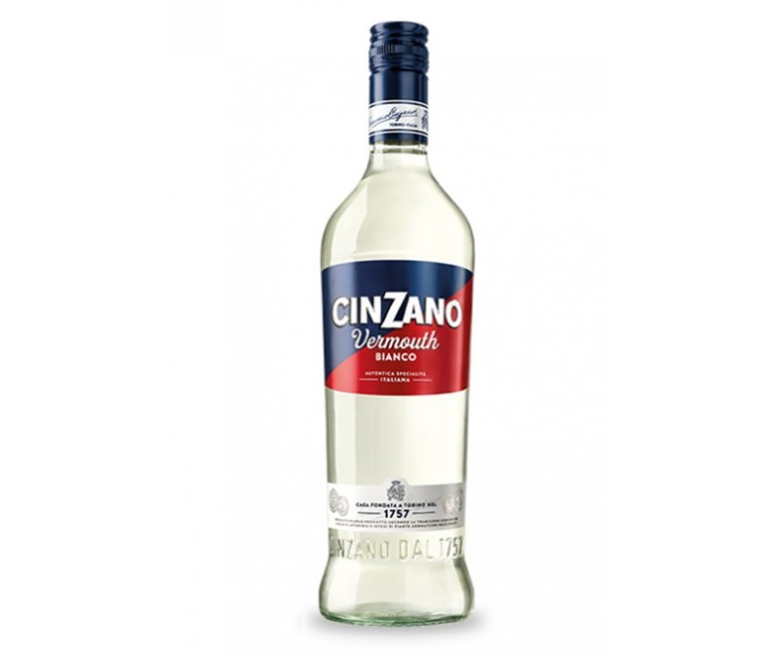 Cinzano Bianco