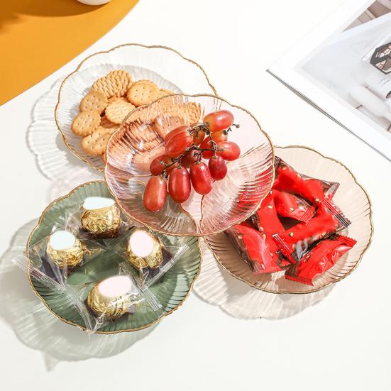 Unbreakable Fruit Plate