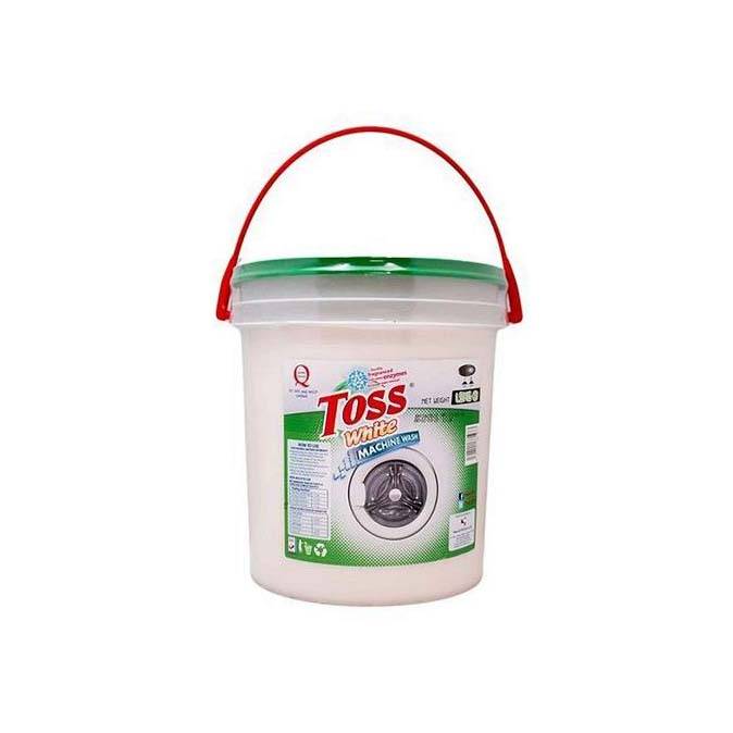 Toss Machine Wash Detergent