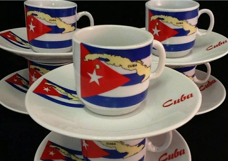 Coffee Cup Set 24SL10P