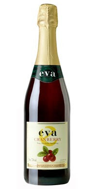 Eva Sparkling Cranberry 750ml