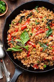 Fried Rice