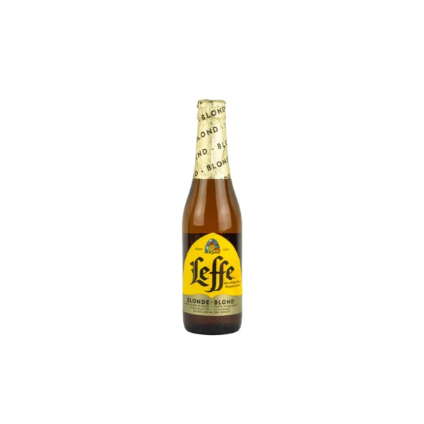 Leffe Beer Blond 330ml
