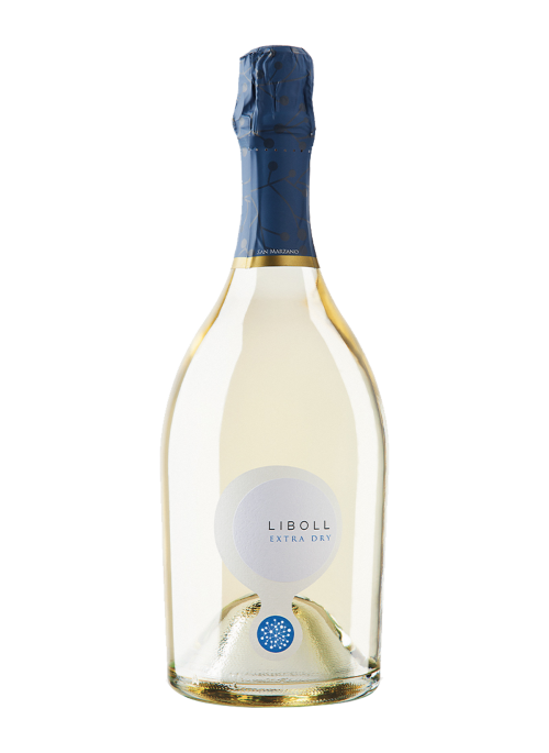 San Marzano Liboll Extra dry Champagne