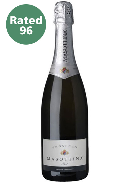 Masottina Prosecco Wine 750ml