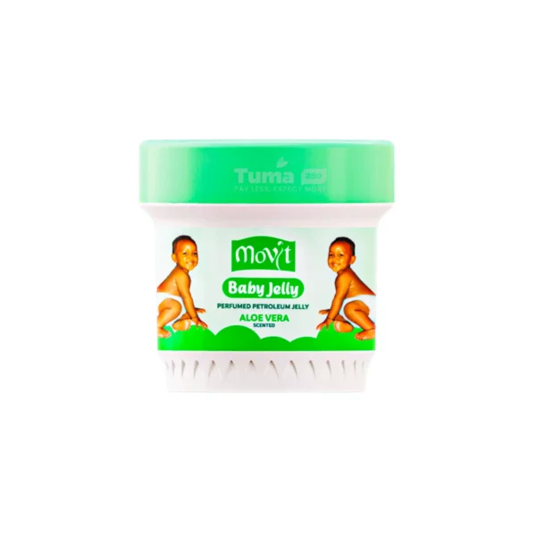 Movit Petroleum Baby Jelly 200g Aloe Vera