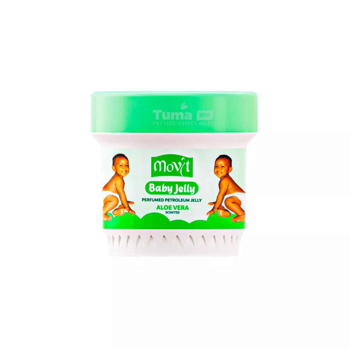 Movit Petroleum Baby Jelly 200g