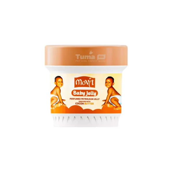 Movit Petroleum Baby Jelly 200g