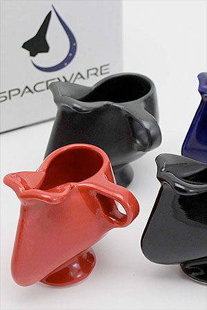 Lookoy Space Cup 800ml