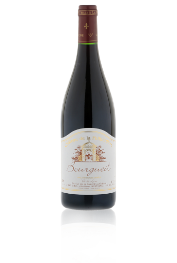 Château la Philberdière Wine 750ml
