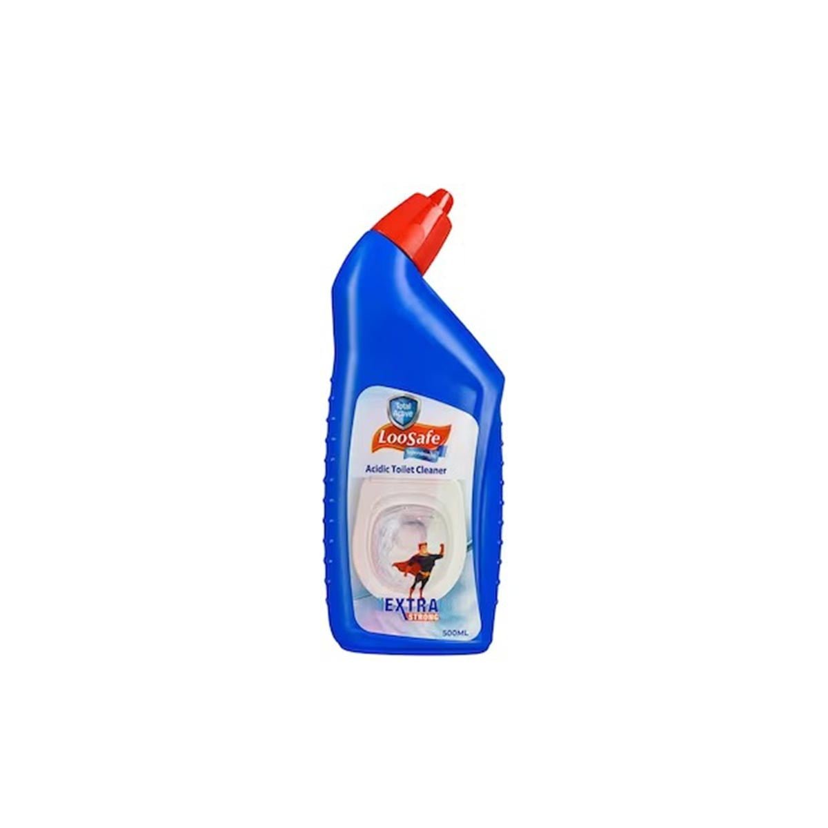 Loosafe Toilet Cleaner 1L Super Strength