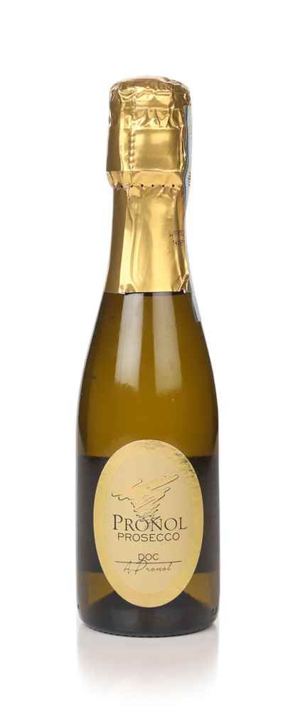 Pronol Prosecco Wine 200ml