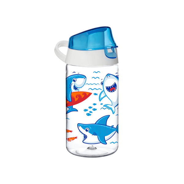 Herevin Water Bottle 460ml