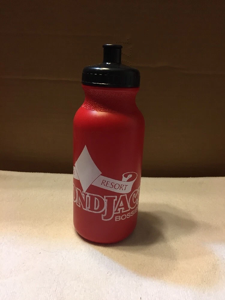 Casino Water Bottle 1000ml