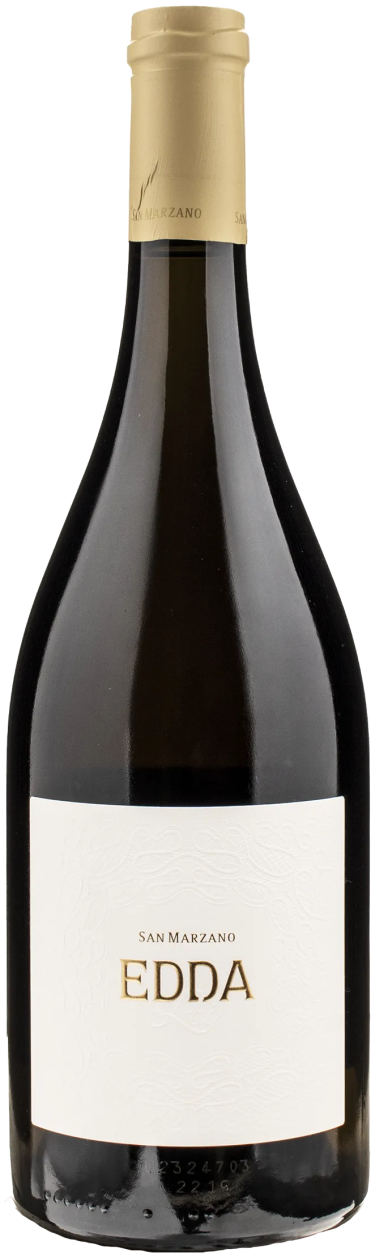 San Marzano Bianco Salento wine 2021 75