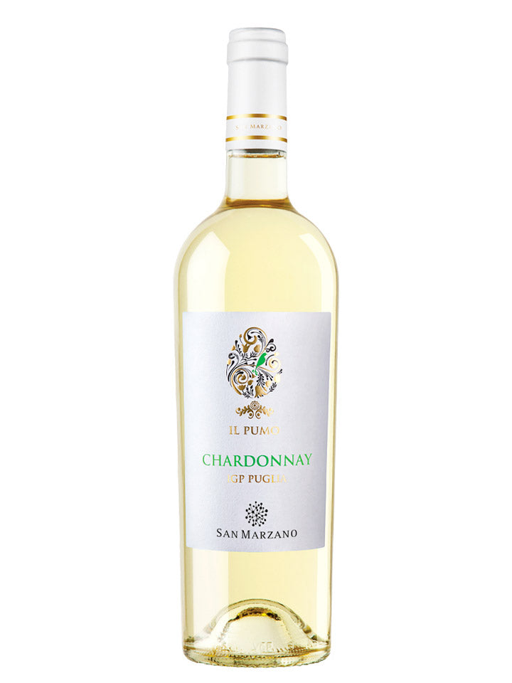 San Marzano White wine 750ml
