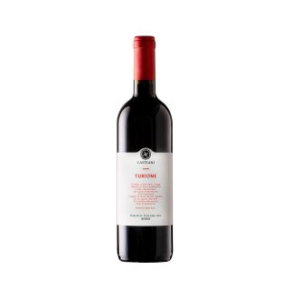 Sessantanni Old Red Wine 750ml