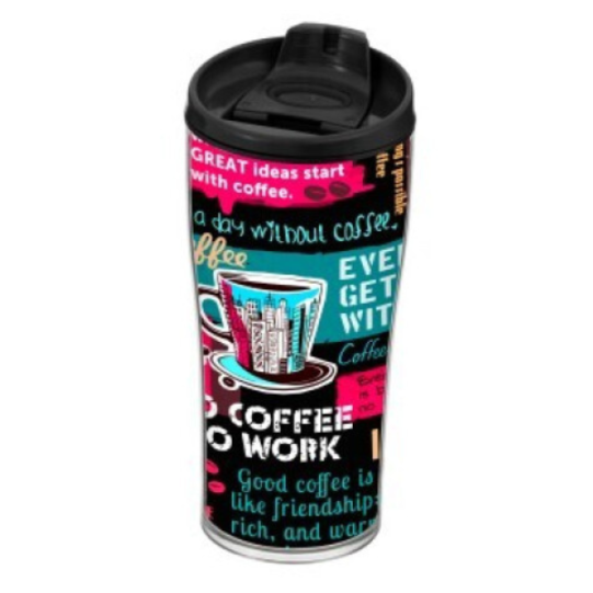 Herevin Insulated Tumbler 440ml