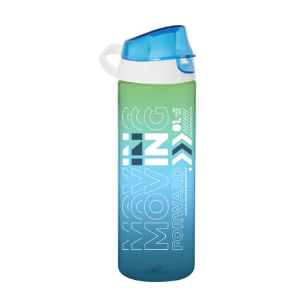 Herevin Water Bottle 750ml Soft