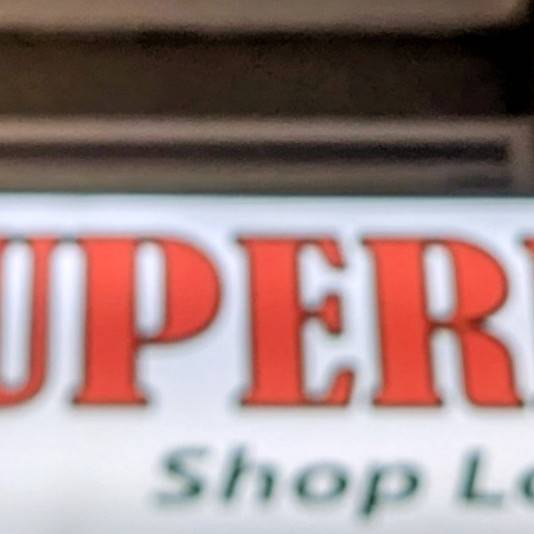 l and I  supermarket 