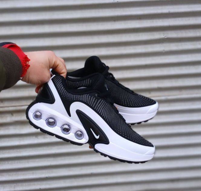 Nike Air Max DN