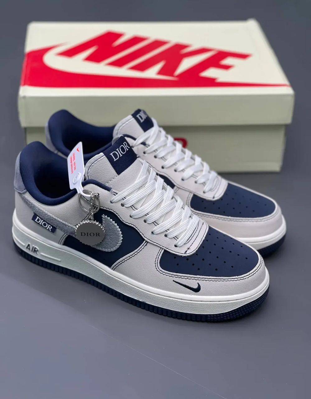 Nike Air Force 1 '07 Dior