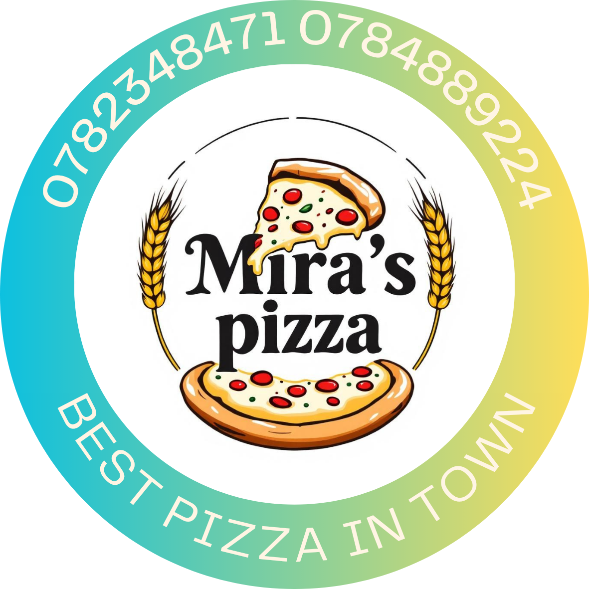 Mira's Pizza
