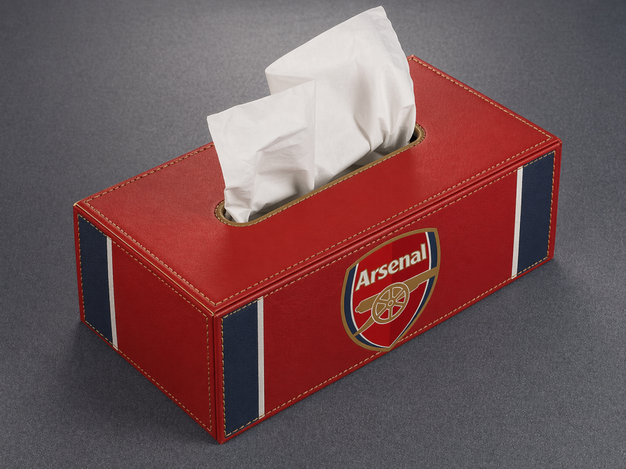 Arsenal Tissues
