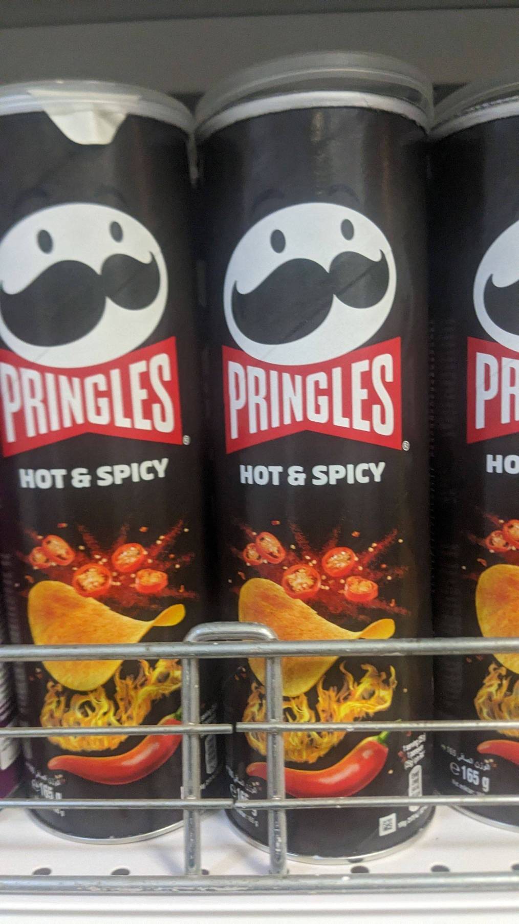Pringles