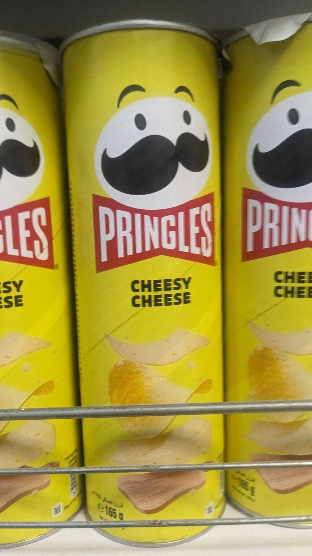 Pringles