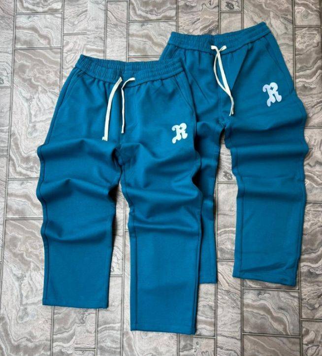 Jogging soft  pants