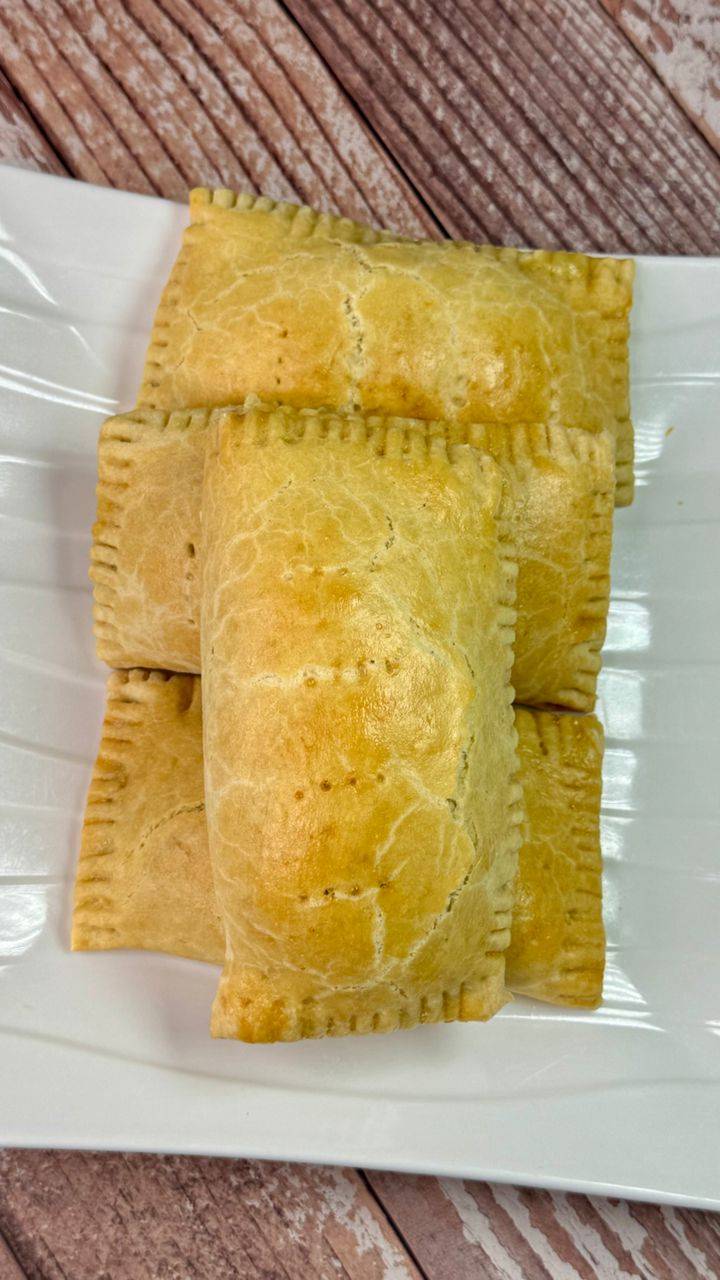CHICKEN PIE