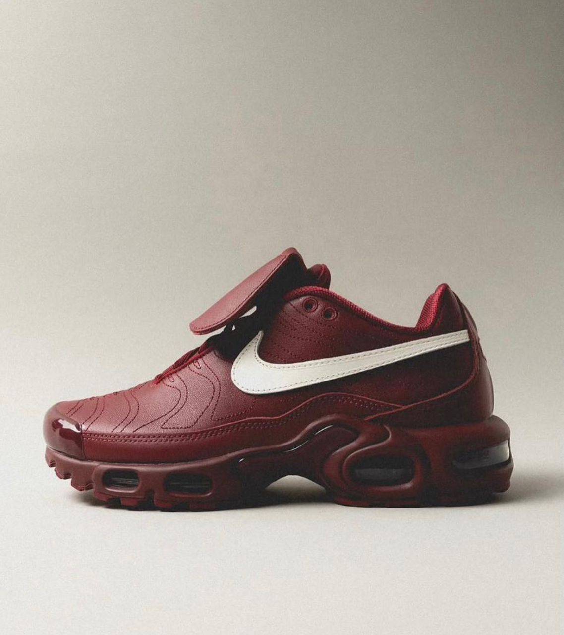 Nike Air max plus tiempo