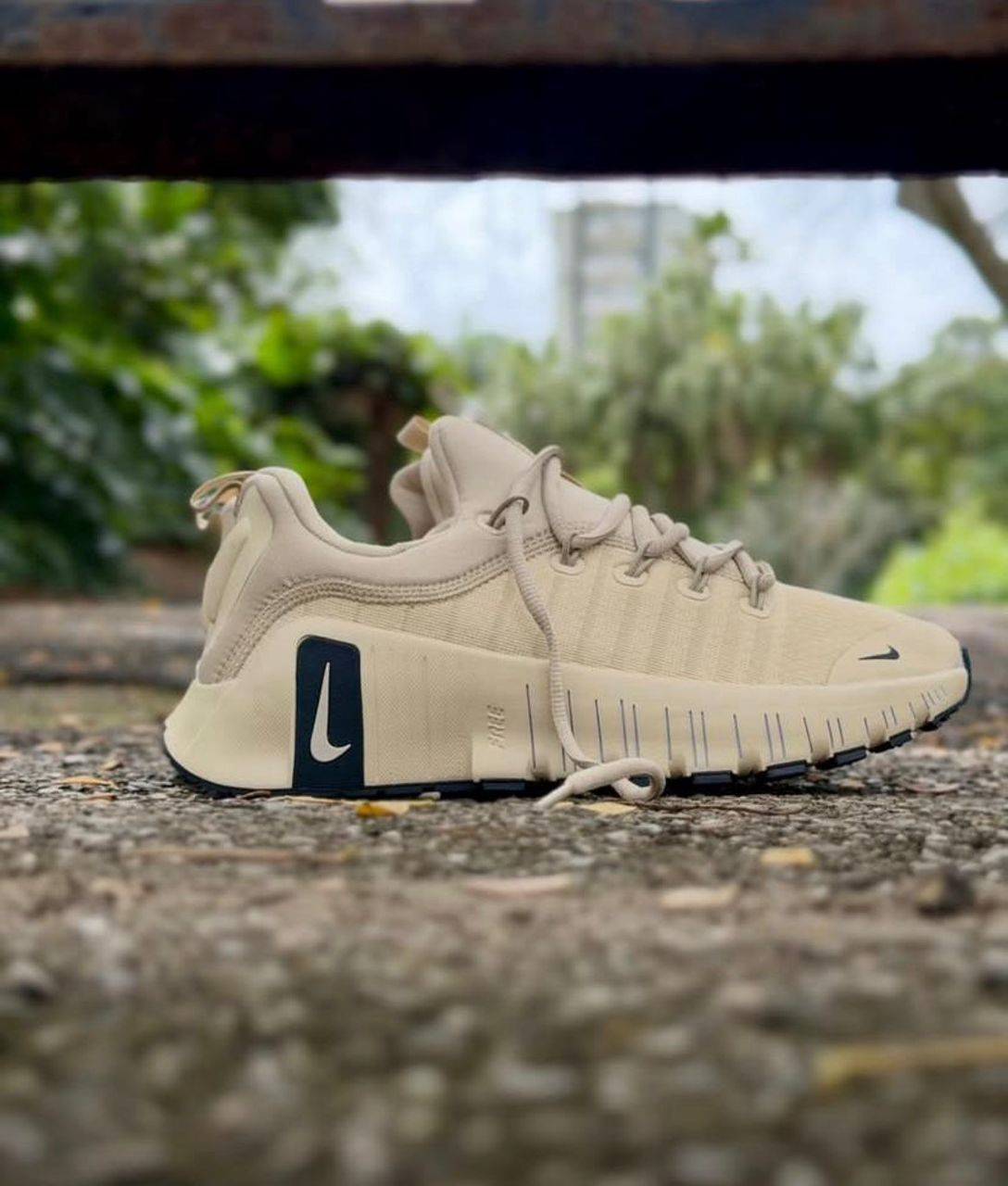 Nike free metcon 6