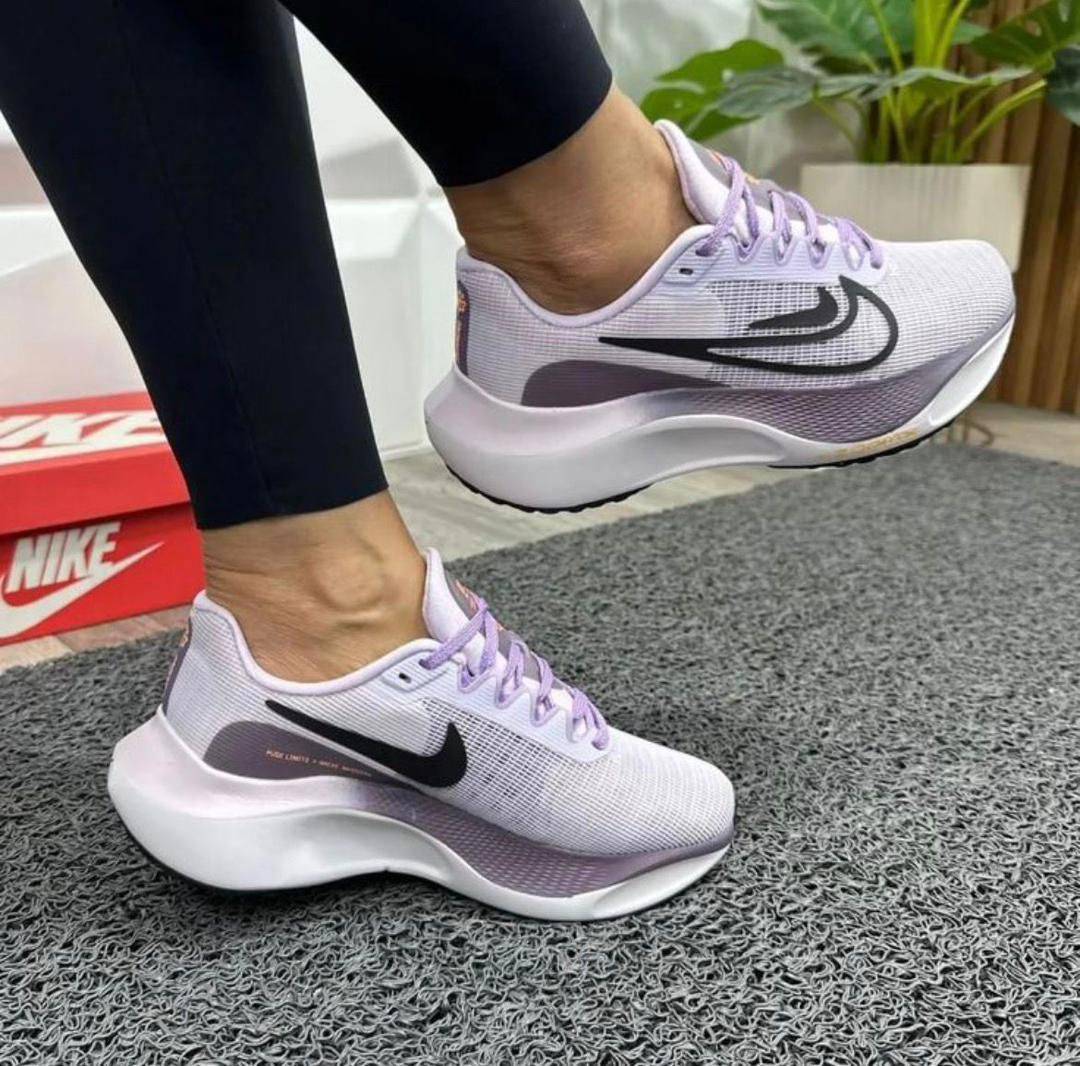 Nike zoom fly 5